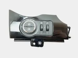 Telaio cruscotto Chevrolet Orlando 2008 96876253