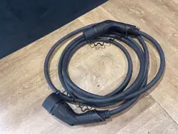 Câble de charge EV Toyota EVT2G3PC3AC32A - Occasion