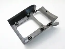 Vaihteenvalitsimen kehys OEM 1AG37TRMAB Chrysler Pacifica