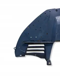 Absorbeur OEM 9813392080 pour pare-chocs avant Peugeot 508 II