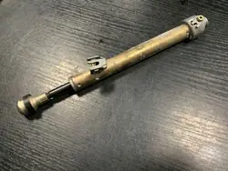 Atuador de fecho de tejadilho BMW OEM 7159257 - Usado