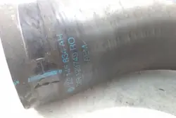 Tubo intercooler VW GOLF VI 1.6L Diesel 2009