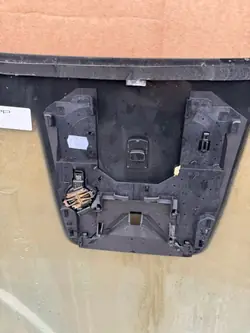 OEM RENAULT KANGOO III IV CITAN W420 2021 Framruta