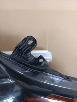 Farol direito OEM 0ELKI-LPP- para Toyota Aygo II