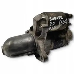 Subaru Startmotor OEM - Begagnad, Legacy IV 2.0 B