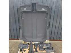 Plafonnier Audi A1 8X OEM 8X3867505A - État d'occasion