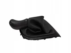 Pomo de cambio Renault Clio IV OEM 300366194 - Usado