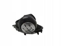Pommeau de levier Renault Clio IV OEM 300366194 - Occasion