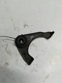 Hyundai ix35 09-15 LIFT 1.7 CRDI Intercooler Halterung