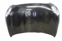 MINI COOPER R55 R56 R57 Motorhuv Original 41612754738