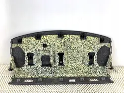 Prateleira traseira OEM LORK-867-142469 para BMW F44 Coupé