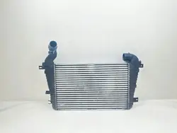 Intercooler Opel Zafira B 2007 WTP8784