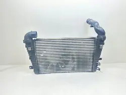 2007 Opel Zafira B Intercooler WTP8784