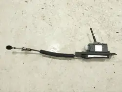 Levier de vitesse Porsche Panamera 970 OEM 97042601109