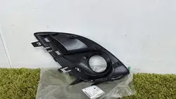 Vordere linke Nebelscheinwerfergitter Opel Corsa D 10-14 OEM 13344798