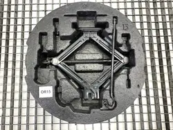 Cric OEM 09149-C8000 pour Hyundai i20 II 1.4 100CH