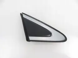 Capa de espelho Mazda OE TD116915Y - Usado