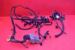 OEM 67R-014903 LPG-kit - Stag 4 System