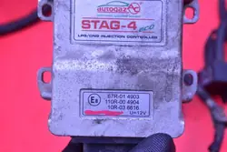 OEM 67R-014903 LPG-Kit - Stag 4 System