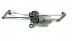 BMW E46 Etuikkunan pyyhkijämoottori OEM 6914577