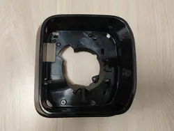 Land Rover Defender II rechter spiegelkader OEM