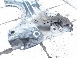 Peugeot Partner III Frontskier OEM BV901282208