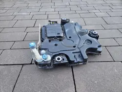 AdBlue-tank OEM 9807475780 voor Citroen C4 DS4 Peugeot 3008