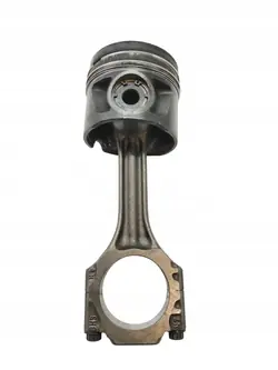 Pistão 81L33 2.5 TDI Volvo V70 II (1999-2007)