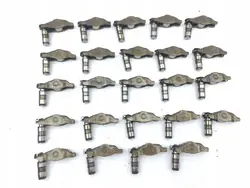 Porsche Cayenne Ventilheber OEM AMD184692 - Gebraucht