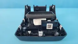 Grelha ventilação túnel Chery Omoda 5 OEM 401004484AA