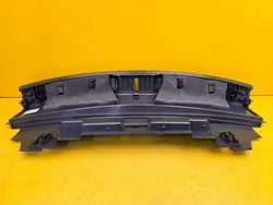 Porsche Macan 95B Tampa-Porta-Malas OEM 95B864483F Castanho