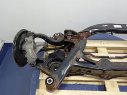Poutre arrière Skoda Yeti OEM 5N0505235AG - Occasion