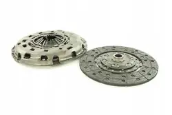 Embrayage Fiat Ducato 260mm