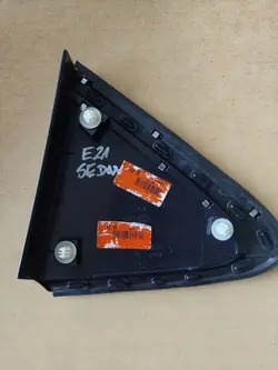 OEM 6250502050 Tampa quadro janela traseira direita