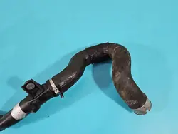 Tuyau Intercooler Jeep Renegade 2.0 CRD 51960152