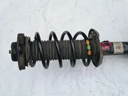 Amortiguador Delantero Derecho VW Passat B6 1.6 FSI