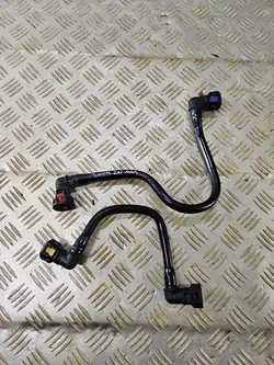 Oil Filter Transmission Hoses Ford S Max MK1 Mondeo MK4