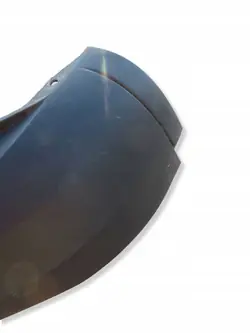 VW Tiguan I voorbumperspoiler OEM 5N0805903J