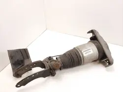 Amortecedor pneumático dianteiro Porsche OE 7L5616040