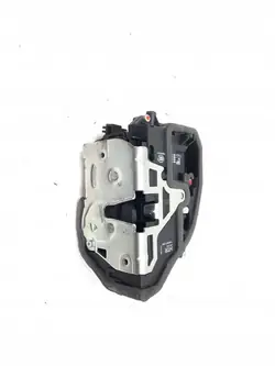 2012 BMW 3 E90 E91 Bakdörrlås 7060296