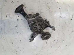 Oljepump OEM 9831294580 för Opel Corsa F 1.2 VTi