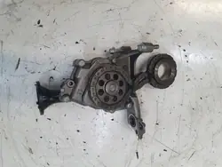Oliepomp OEM 9831294580 voor Opel Corsa F 1.2 VTi
