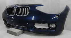 Para-choque dianteiro BMW 1 F20 F21 11-15