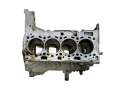 BMW N47D20C Moottorilohko 2.0d OEM 781113801 Täydellinen