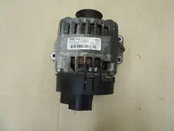 Vaihtovirtageneraattori Fiat Punto Evo 1.4