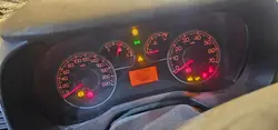 Alternateur Fiat Punto Evo 1.4