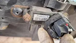 Base de Bac à Batterie Ford OE OEM AM51-10723-AB