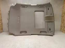 Gebruikte Audi OE Dakbekleding Clip OEM 4F5867505R