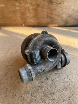 Turbo RENAULT GRAND SCÉNIC II 1.5L diesel 54431015079