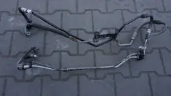 VOVLO ohjausletkut Volvo S80 V70:lle